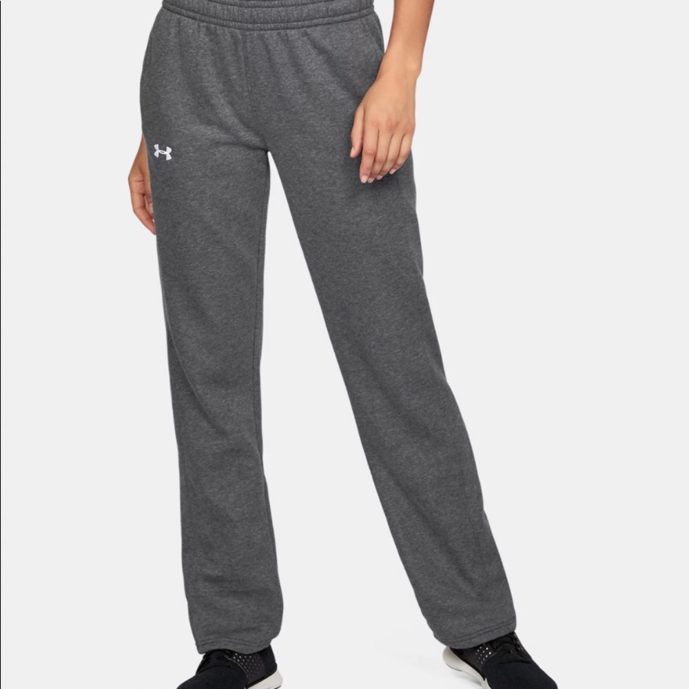 Women’s Under Armour Sweatpants